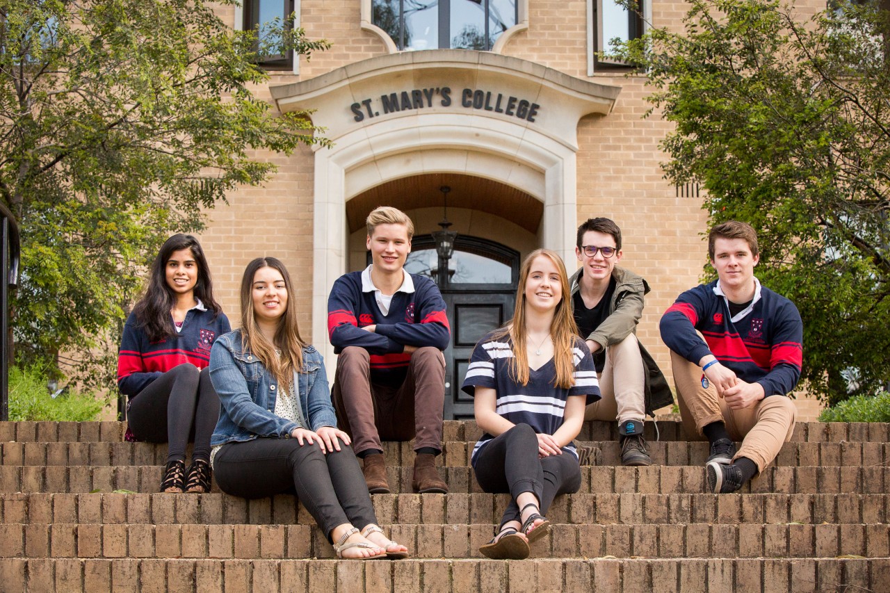 St Mary College >> St Mary S College Student Accommodation At Melbourne St Mary College >> St Mary S College Student Accommodation At Melbourne