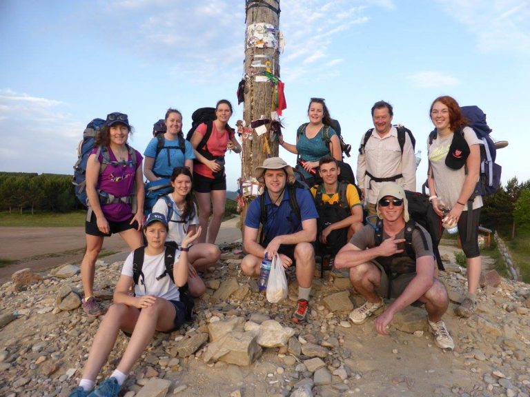 Camino de Santiago