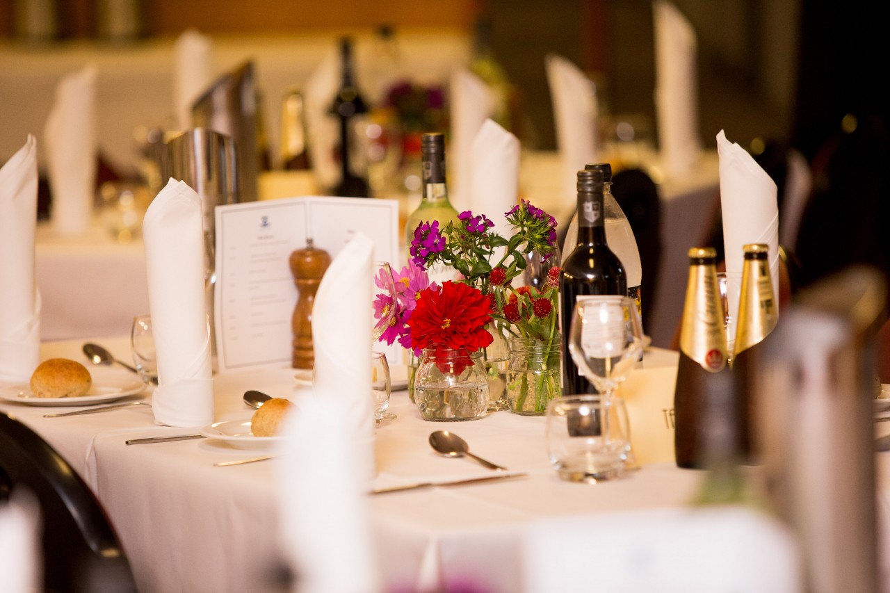 Conferences & Functions
