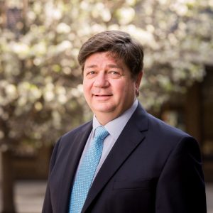 Associate Professor Patrick Quirk