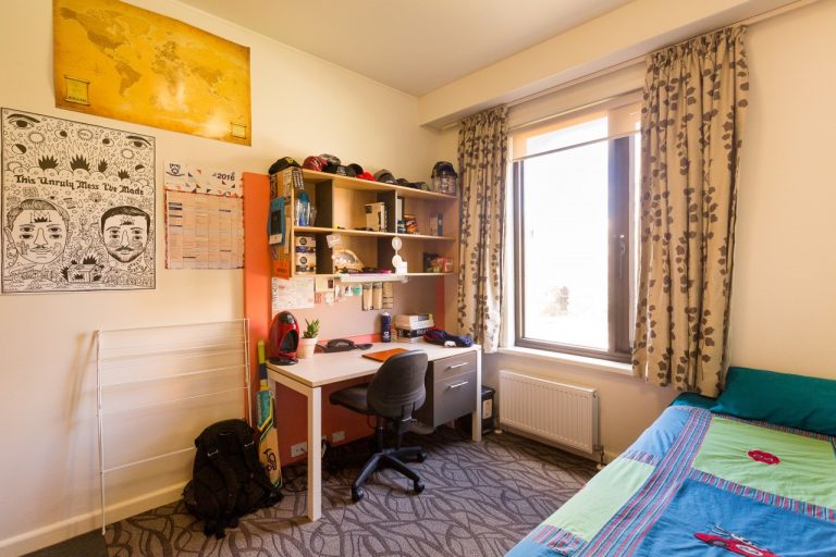 Modern Rooms