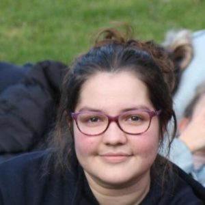 Ashlie – Darwin