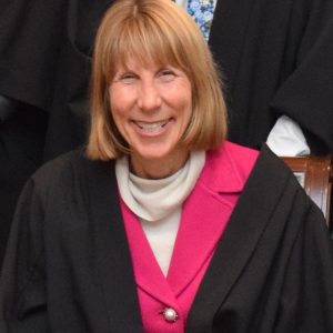Professor Anne Steinemann