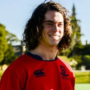 Hugh – Bendigo